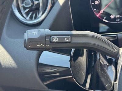 2026 Mercedes-Benz GLA GLA 250 4MATIC®