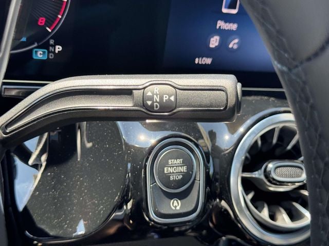 2026 Mercedes-Benz GLA GLA 250 4MATIC®