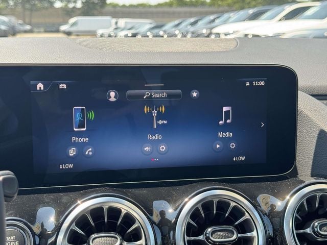2026 Mercedes-Benz GLA GLA 250 4MATIC®