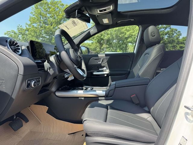2026 Mercedes-Benz GLA GLA 250 4MATIC®