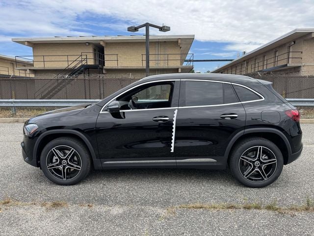 2026 Mercedes-Benz GLA GLA 250 4MATIC®