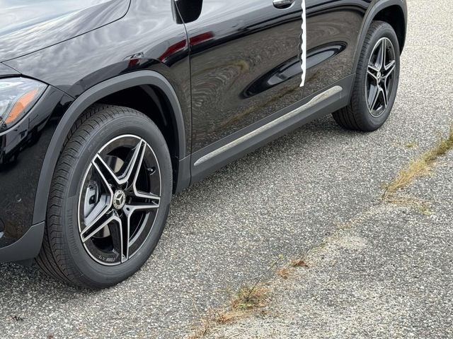 2026 Mercedes-Benz GLA GLA 250 4MATIC®