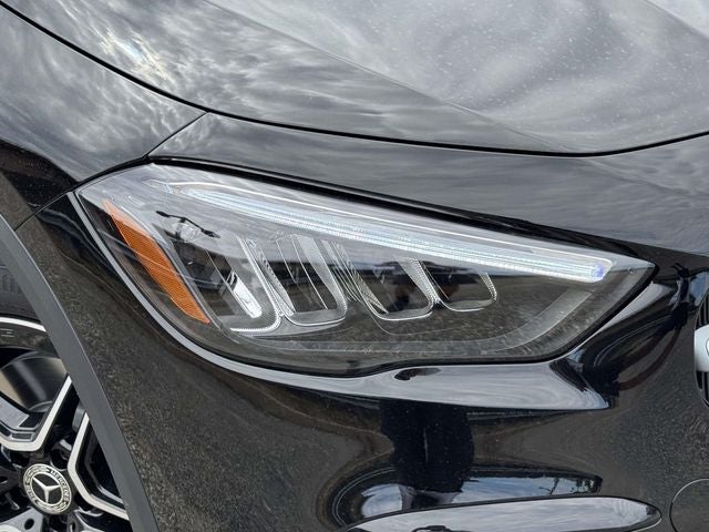 2026 Mercedes-Benz GLA GLA 250 4MATIC®
