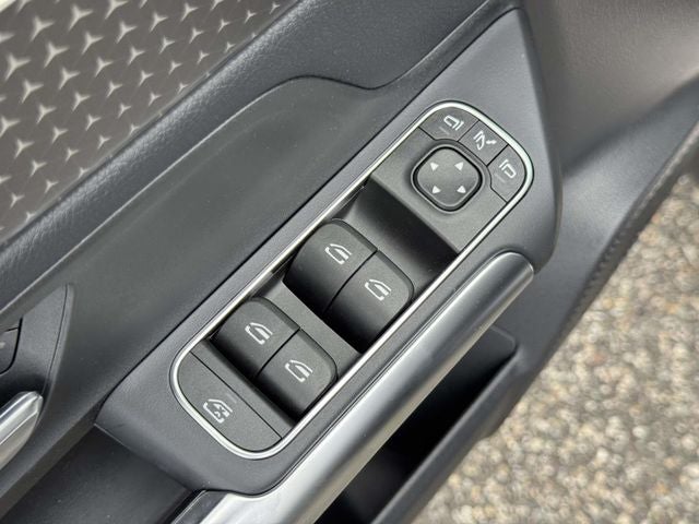 2026 Mercedes-Benz GLA GLA 250 4MATIC®