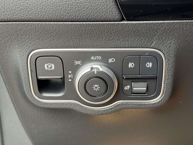 2026 Mercedes-Benz GLA GLA 250 4MATIC®
