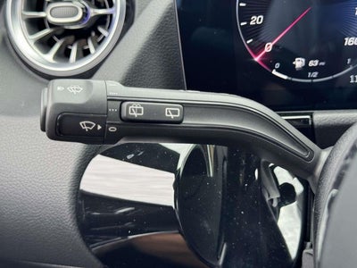 2026 Mercedes-Benz GLA GLA 250 4MATIC®