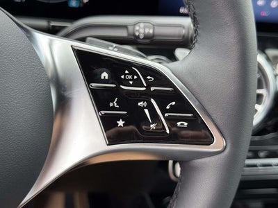 2026 Mercedes-Benz GLA GLA 250 4MATIC®