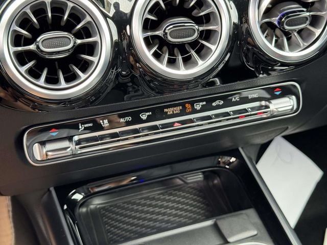 2026 Mercedes-Benz GLA GLA 250 4MATIC®
