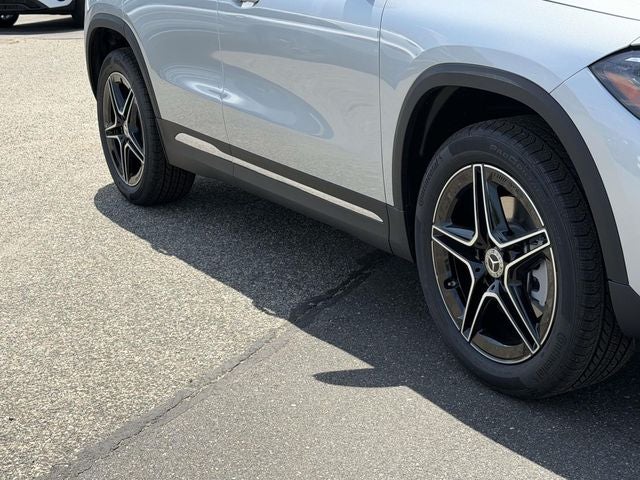 2026 Mercedes-Benz GLA GLA 250 4MATIC®
