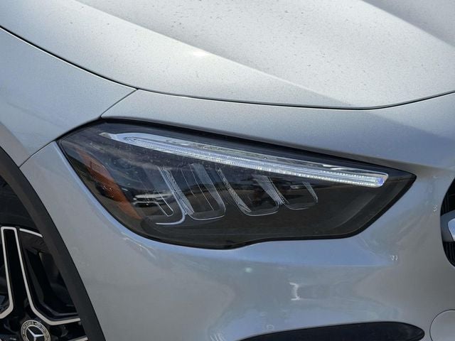 2026 Mercedes-Benz GLA GLA 250 4MATIC®