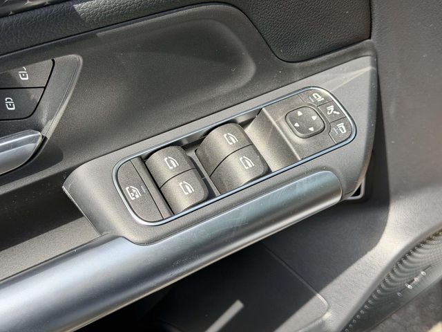2026 Mercedes-Benz GLA GLA 250 4MATIC®
