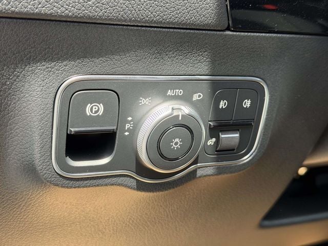2026 Mercedes-Benz GLA GLA 250 4MATIC®
