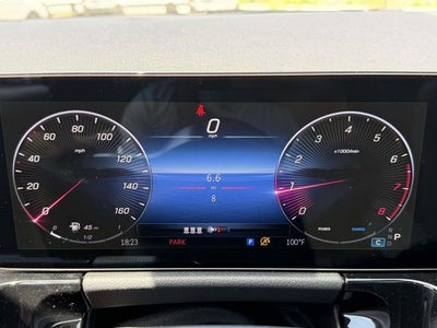 2026 Mercedes-Benz GLA GLA 250 4MATIC®