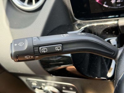 2026 Mercedes-Benz GLA GLA 250 4MATIC®