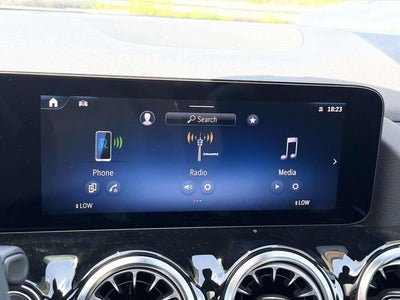 2026 Mercedes-Benz GLA GLA 250 4MATIC®