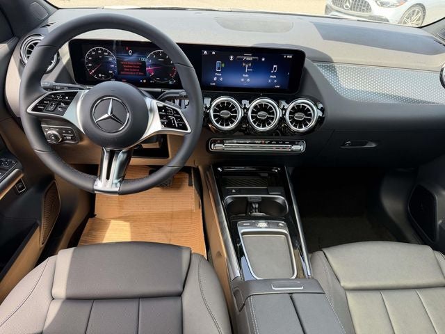2026 Mercedes-Benz GLA GLA 250 4MATIC®