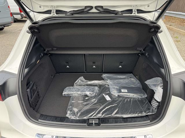 2026 Mercedes-Benz GLA GLA 250 4MATIC®