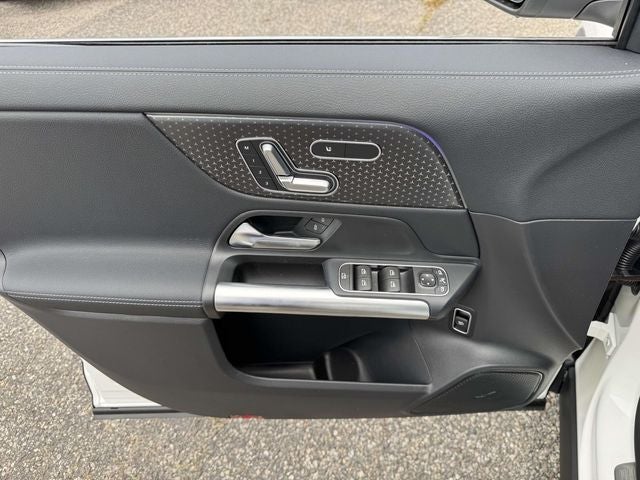 2026 Mercedes-Benz GLA GLA 250 4MATIC®
