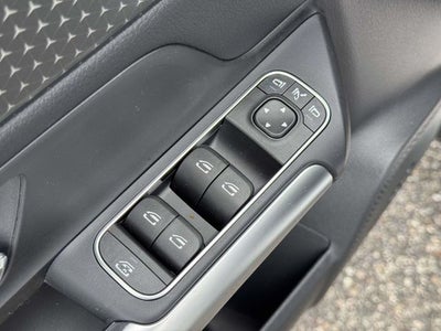 2026 Mercedes-Benz GLA GLA 250 4MATIC®