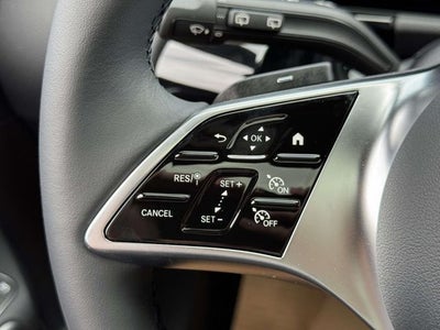 2026 Mercedes-Benz GLA GLA 250 4MATIC®