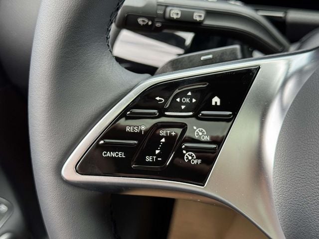 2026 Mercedes-Benz GLA GLA 250 4MATIC®