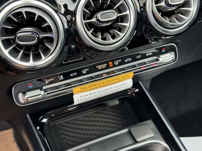 2026 Mercedes-Benz GLA GLA 250 4MATIC®