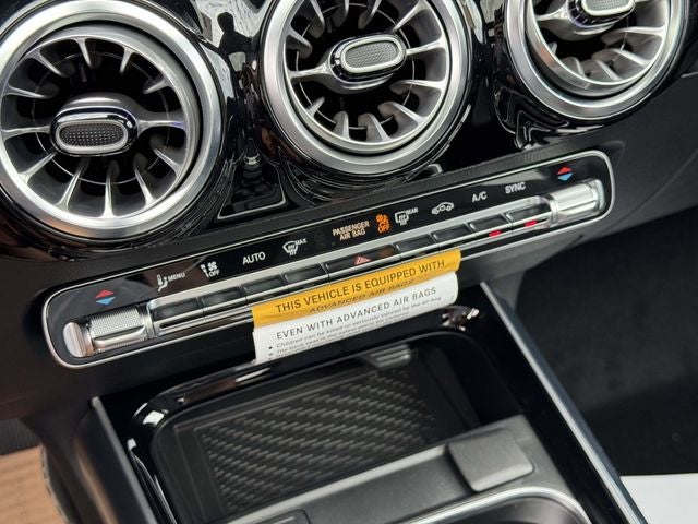 2026 Mercedes-Benz GLA GLA 250 4MATIC®