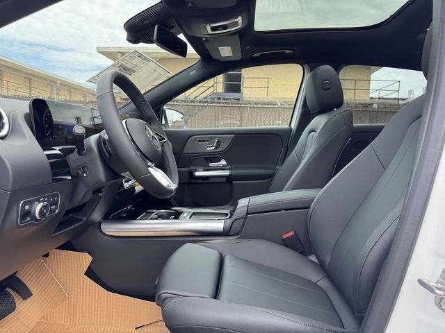 2026 Mercedes-Benz GLA GLA 250 4MATIC®