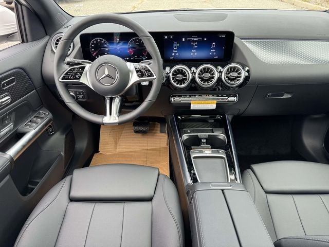 2026 Mercedes-Benz GLA GLA 250 4MATIC®