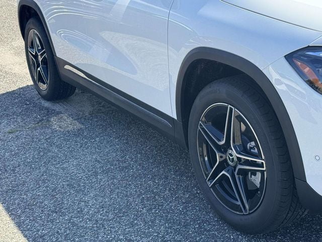 2026 Mercedes-Benz GLA GLA 250 4MATIC®