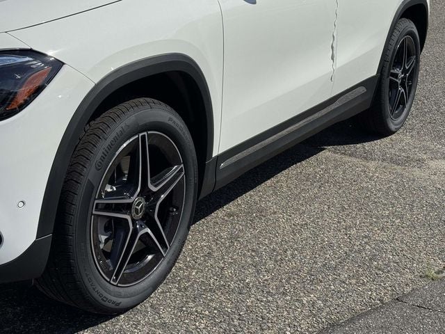 2026 Mercedes-Benz GLA GLA 250 4MATIC®