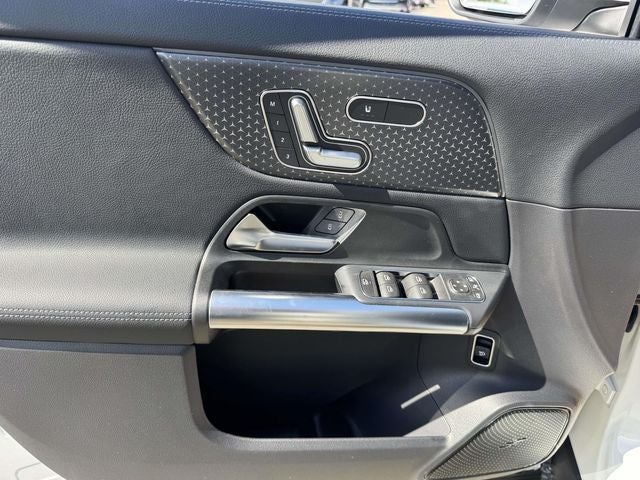 2026 Mercedes-Benz GLA GLA 250 4MATIC®