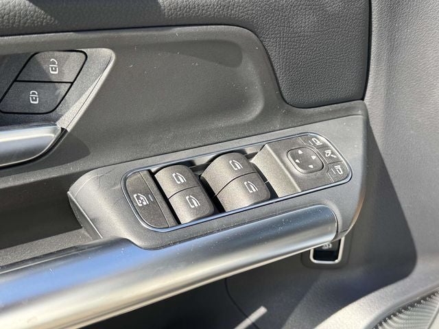 2026 Mercedes-Benz GLA GLA 250 4MATIC®
