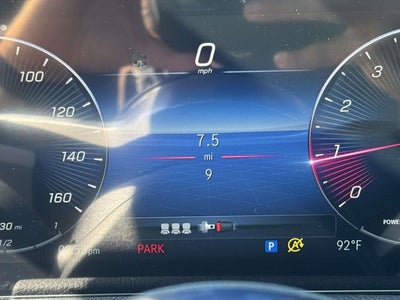 2026 Mercedes-Benz GLA GLA 250 4MATIC®