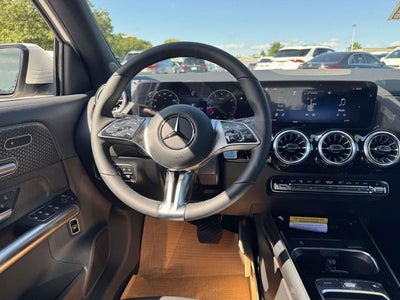 2026 Mercedes-Benz GLA GLA 250 4MATIC®