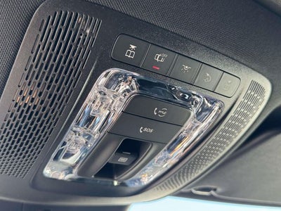 2026 Mercedes-Benz GLA GLA 250 4MATIC®