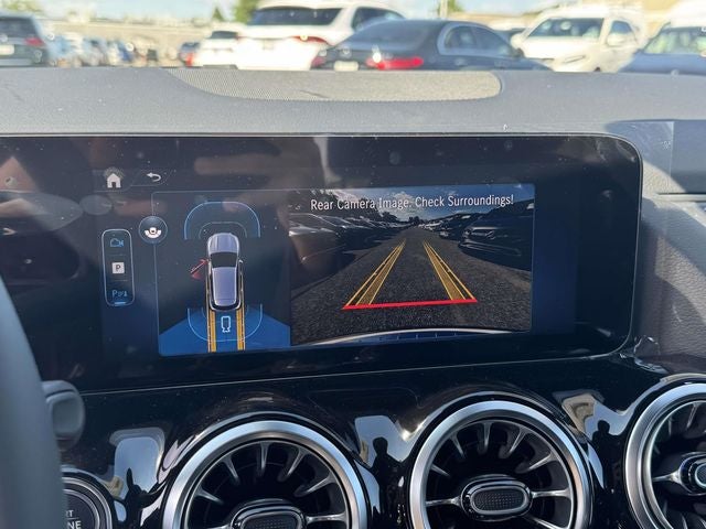 2026 Mercedes-Benz GLA GLA 250 4MATIC®