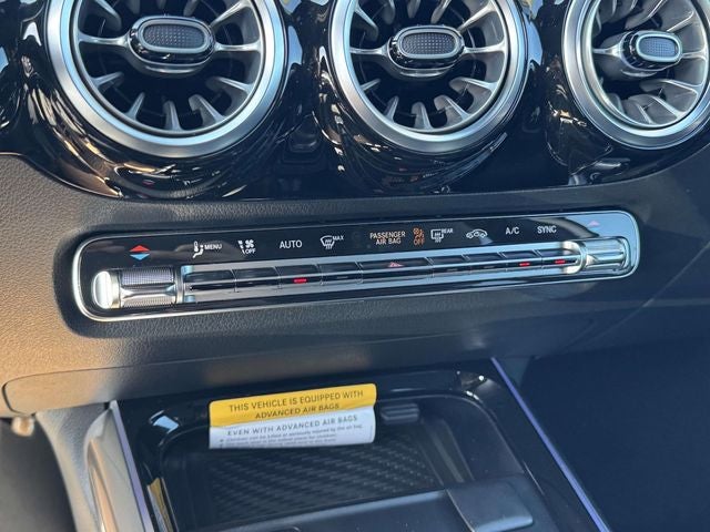 2026 Mercedes-Benz GLA GLA 250 4MATIC®