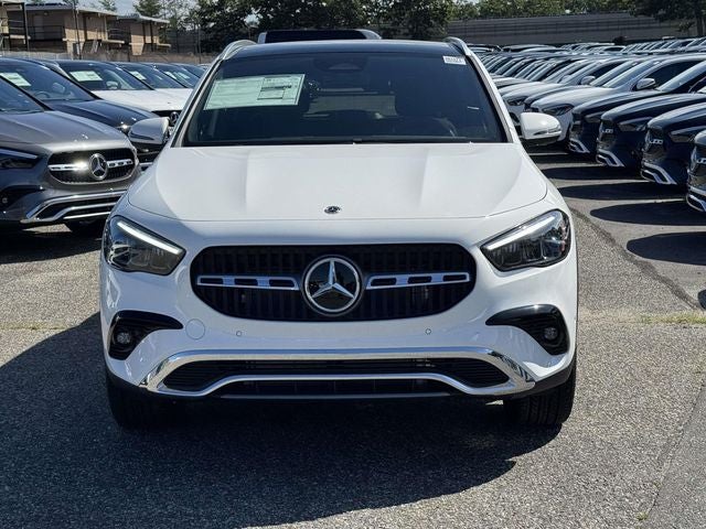 2026 Mercedes-Benz GLA GLA 250 4MATIC®