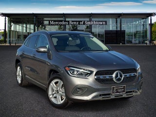 2023 Mercedes-Benz GLA GLA 250 4MATIC®