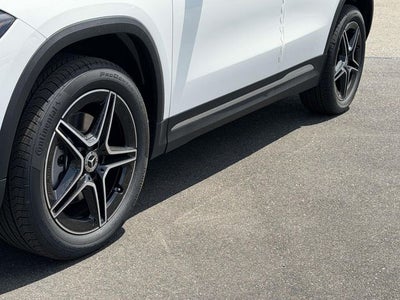 2026 Mercedes-Benz GLA GLA 250 4MATIC®