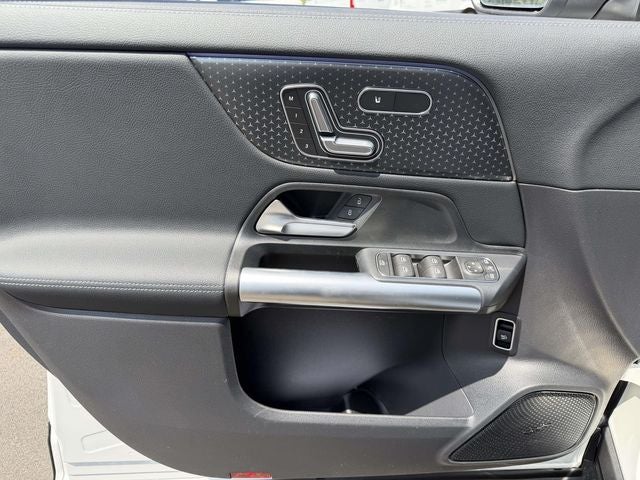 2026 Mercedes-Benz GLA GLA 250 4MATIC®