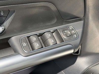 2026 Mercedes-Benz GLA GLA 250 4MATIC®