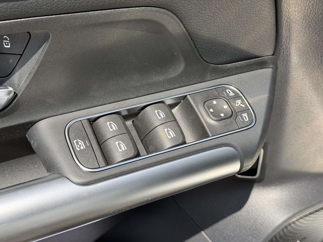 2026 Mercedes-Benz GLA GLA 250 4MATIC®