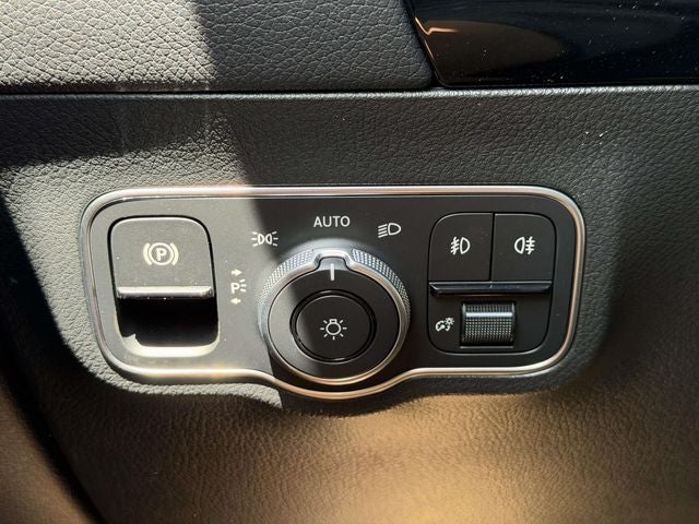 2026 Mercedes-Benz GLA GLA 250 4MATIC®