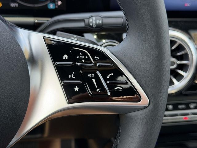 2026 Mercedes-Benz GLA GLA 250 4MATIC®