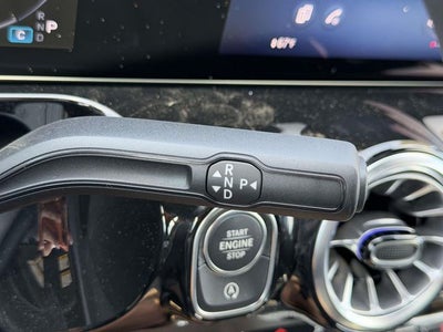 2026 Mercedes-Benz GLA GLA 250 4MATIC®