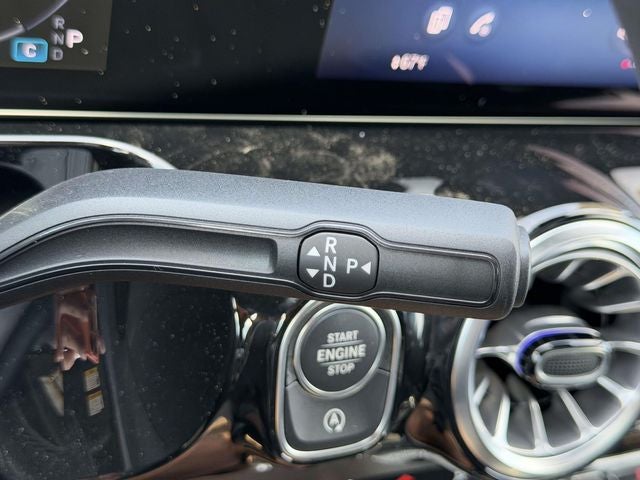 2026 Mercedes-Benz GLA GLA 250 4MATIC®