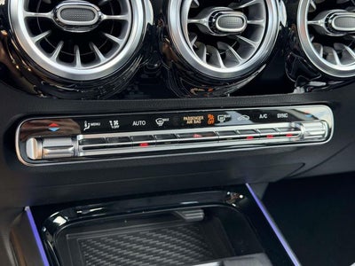 2026 Mercedes-Benz GLA GLA 250 4MATIC®