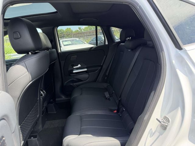 2026 Mercedes-Benz GLA GLA 250 4MATIC®